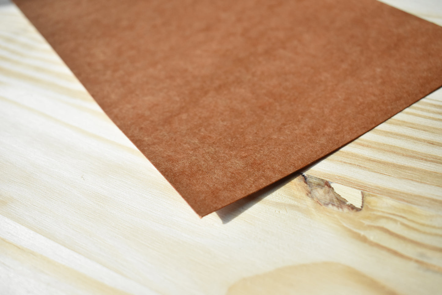 Pochoir carton