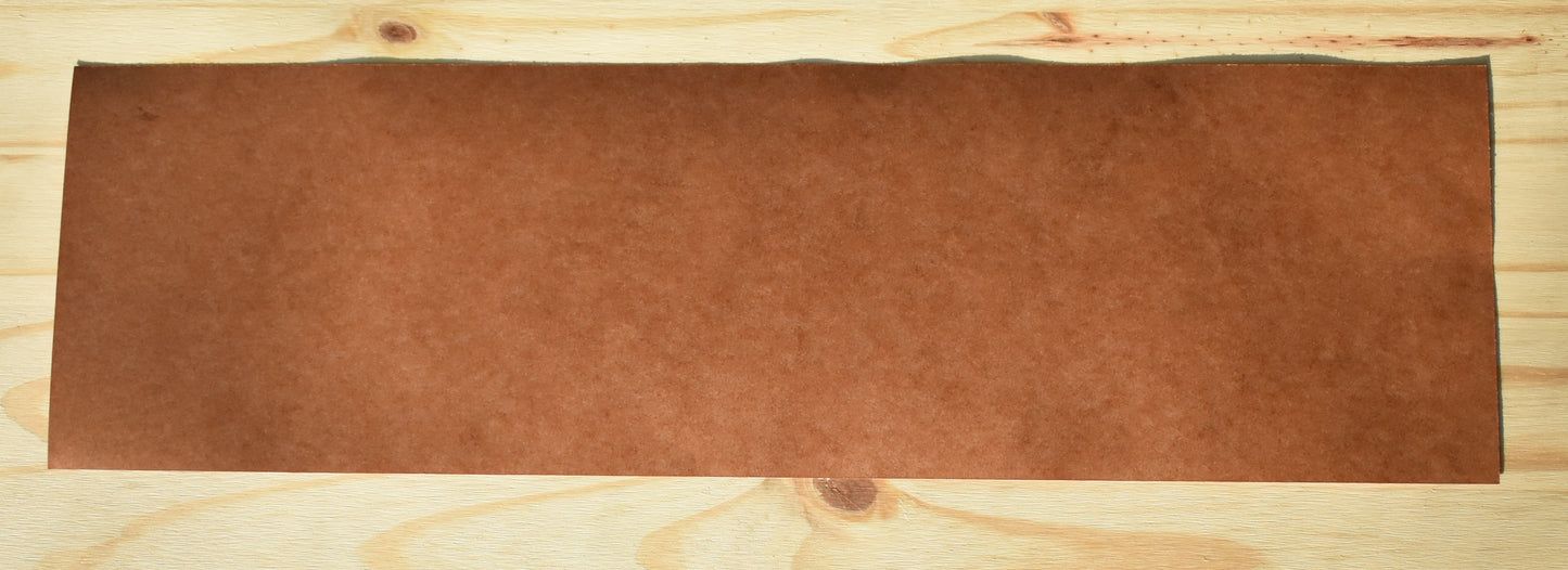 Pochoir carton