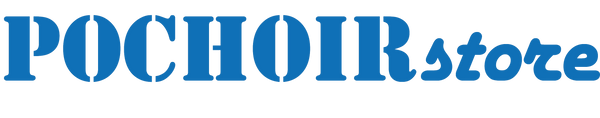 Pochoir store